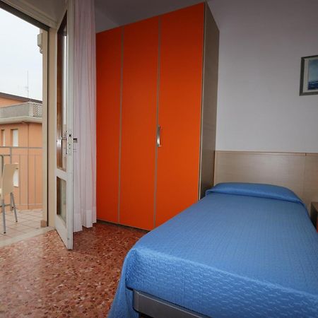 Appartamenti Furlan Bibione Buitenkant foto