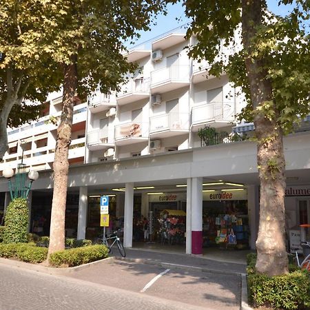 Appartamenti Furlan Bibione Buitenkant foto