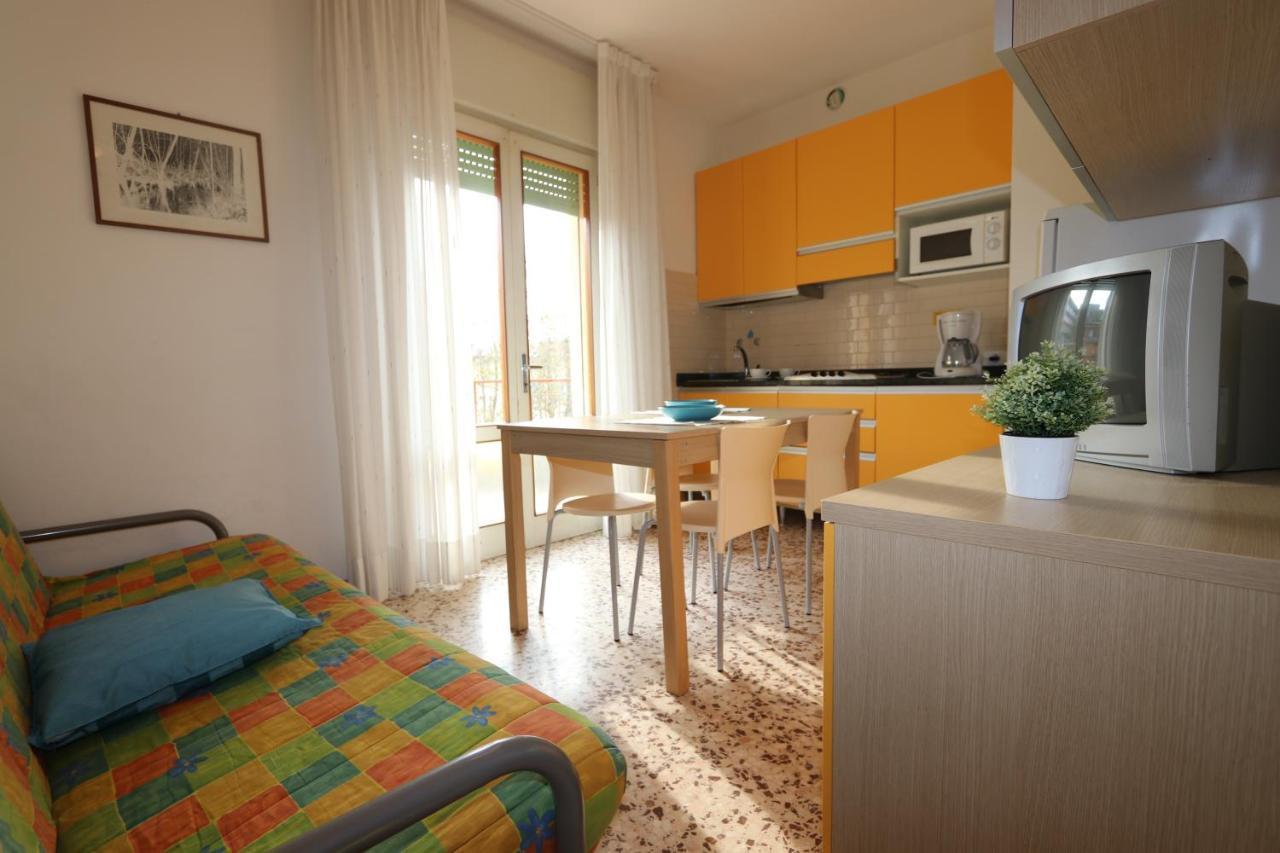 Appartamenti Furlan Bibione Buitenkant foto